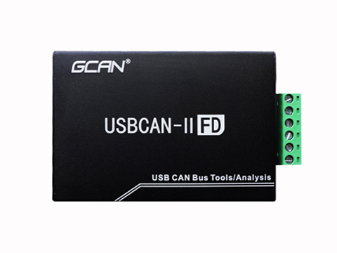 廣成科技USBCAN FD網(wǎng)盤資料
